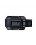 SVEN PS-240, black (12W, Bluetooth, TWS, Waterproof (IPx7), microSD, carbine, 2000mA*h)