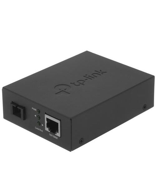 TP-Link TL-FC111B-20 WDM медиаконвертер 10/100 Мбит/с