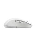 Мышь компьютерная  Mouse wireless LOGITECH Signature M650, white