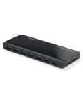 TP-Link UH720 7-портовый концентратор USB 3.0 с 2 заряжающими портами
