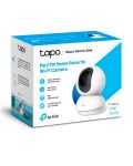 Домашняя поворотная Wi-Fi камера Tapo C210