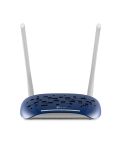 TP-link TD-W9960 N300 Wi-Fi роутер с модемом VDSL/ADSL
