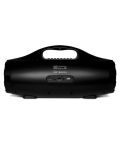 Колонка SVEN PS-460, black (18W, Bluetooth, FM, USB, microSD, LED-display, 1800mA*h)