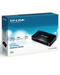 TP-Link TL-SF1024M 24-портовый 10/100 Мбит/с настольный коммутатор