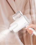 Отпариватель ручной, Deerma, HS007, Portable garment steamer, Разогрев за 10 секунд, Складной и удоб