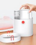 Отпариватель ручной, Deerma, HS007, Portable garment steamer, Разогрев за 10 секунд, Складной и удоб