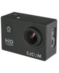 Экшн-камера SJCAM SJ4000 BLACK