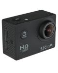 Экшн-камера SJCAM SJ4000 BLACK