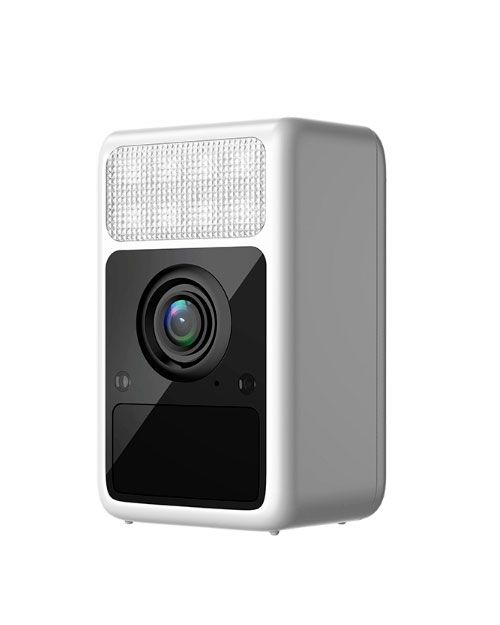 Экшн-камера SJCAM S1 home camera white