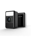 Экшн-камера SJCAM S1 home carema black