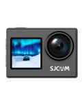 Экшн-камера SJCAM SJ4000 DUAL SCREEN Black