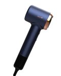 Фен для волос Deerma Hair Dryer DEM-CF50W Blue