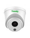 Tiandy 2Мп уличная турельная IP-камера 2.8мм