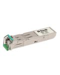 D-Link DEM-331T Трансивер SFP одномод 40 км WDM