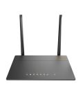 D-Link DIR-615/GFRU/R2A Беспроводной гигабитный маршрутизатор N300 с оптическим WAN-портом