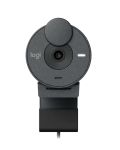 Веб-камера LOGITECH Brio 300 Full HD, Black