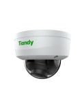 Tiandy 2Мп уличная купольная IP-камера 2.8 мм, 512Гб слот SD, кнопка reset