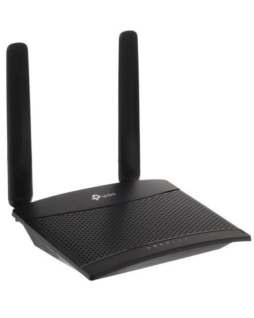 TP-link TL-MR100 N300 4G LTE Wi-Fi роутер