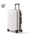 Чемодан NINETYGO Danube Luggage -20''White