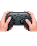 Игровой контроллер Nintendo Pro controller