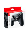 Игровой контроллер Nintendo Pro controller