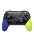 Игровой контроллер Nintendo Splatoon controller