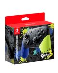 Игровой контроллер Nintendo Splatoon controller