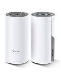 TP-Link Deco E4 Домашняя Mesh Wi-Fi система 2 pack