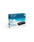 TP-Link TL-SF1016D 16-портовый 10/100 Мбит/с настольный коммутатор