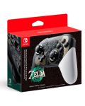 Игровой контроллер Nintendo Zelda controller