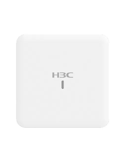 WiFi Точка доступа H3C WA6120 Internal Antennas 4 Streams Dual Radio 802.11ax/ac/n Access Point