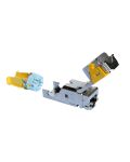 Legrand 033775 Коннектор STP 6RJ45 кат6А LCS3