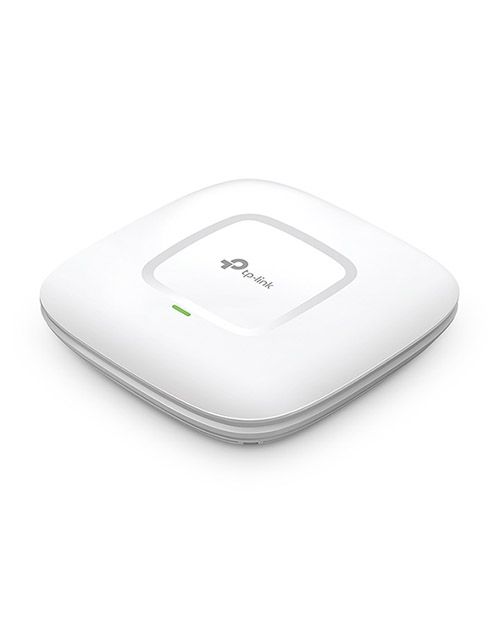 TP-Link EAP225 Гигабитная двухдиапазонная  точка доступаAC 1200, скорость до 1200 Мбит/с в