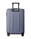 Чемодан NINETYGO Danube Luggage -28''Navy Blue