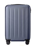 Чемодан NINETYGO Danube Luggage -28''Navy Blue