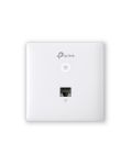 TP-Link EAP230-Wall Omada AC1200 Встраиваемая в стену гигабитная точка доступа Wi-Fi с MU-MIMО