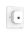 TP-Link EAP230-Wall Omada AC1200 Встраиваемая в стену гигабитная точка доступа Wi-Fi с MU-MIMО