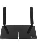 TP-Link Archer MR600 AC1200 Двухдиапазонный беспроводной гигабитный 4G+ Cat.6 LTE маршрутизатор SIM