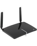 TP-Link Archer MR600 AC1200 Двухдиапазонный беспроводной гигабитный 4G+ Cat.6 LTE маршрутизатор SIM