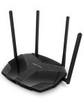 Mercusys MR70X Dual-Band WiFi 6 Router AX1800