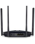 Mercusys MR70X Dual-Band WiFi 6 Router AX1800