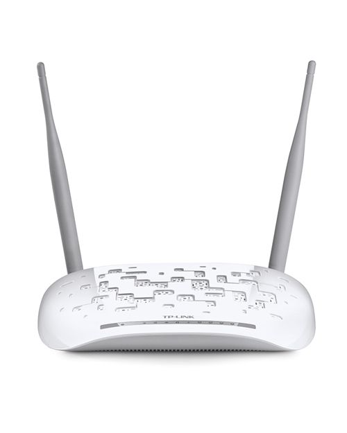 TP-Link TD-W9970 N300 Wi-Fi роутер с модемом VDSL/ADSL и портом USB