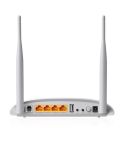 TP-Link TD-W9970 N300 Wi-Fi роутер с модемом VDSL/ADSL и портом USB