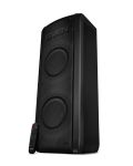 SVEN PS-710, черный, акустическая система (100W, TWS, Bluetooth, FM, USB, microSD, 4400mA*h)