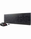 Клавиатура и мышь Lenovo Wireless Keyboard and Mouse Combo 4X30H56821