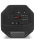 SVEN PS-600, черный, акустическая система (2.0, мощность 2x25 Вт (RMS), Bluetooth, FM, USB, microSD,