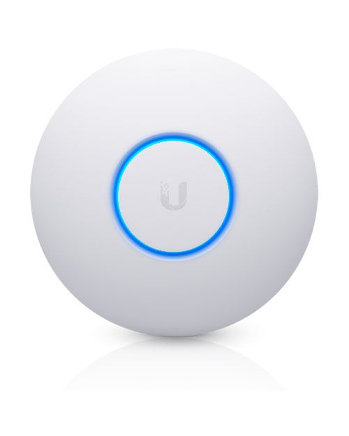 WiFi точка доступа Ubiquiti UAP-nanoHD-EU