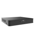 UNV NVR301-08X-P8 Видеорегистратор IP 8-кан PoE,1HDD до 6Тб , видеовыходы HDMI/VGA, Аудио: 1 x RCA