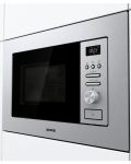 Встраиваемая микроволновая печь Gorenje BM201AG1X