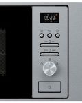 Встраиваемая микроволновая печь Gorenje BM201AG1X